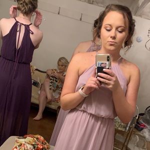 Meet your Posher, Paige